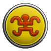 Bengalis civilization icon