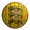 Bulgarians civilization icon