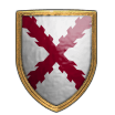 Burgundians civilization icon