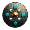Dravidians civilization icon