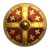 Ethiopians civilization icon