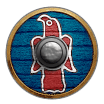 Goths civilization icon
