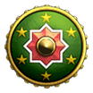 Hindustanis civilization icon
