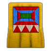 Inca civilization icon