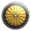 Japanese civilization icon