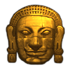 Khmer civilization icon