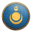 Mongols civilization icon