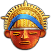 Muisca civilization icon