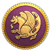 Persians civilization icon