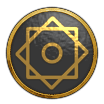 Saracens civilization icon