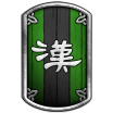 Shu civilization icon