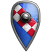 Sicilians civilization icon