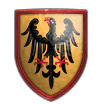 Teutons civilization icon
