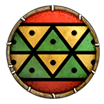 Tupi civilization icon