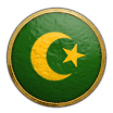 Turks civilization icon