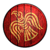 Vikings civilization icon