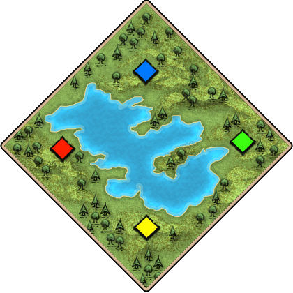 Baltic minimap