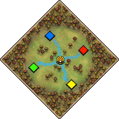 Canals minimap