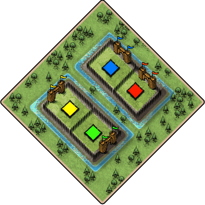 Hill Fort minimap