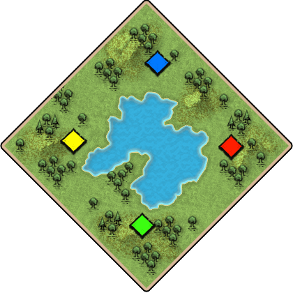 Mediterranean minimap