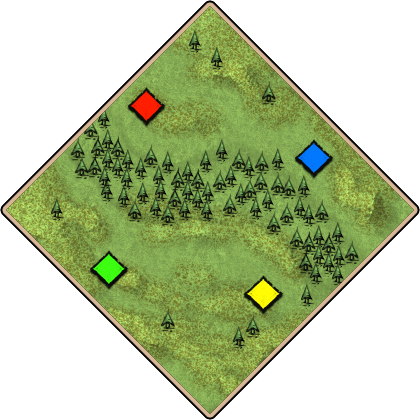 Michi minimap