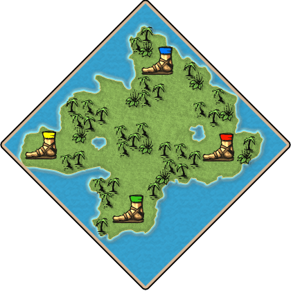 Nomad minimap