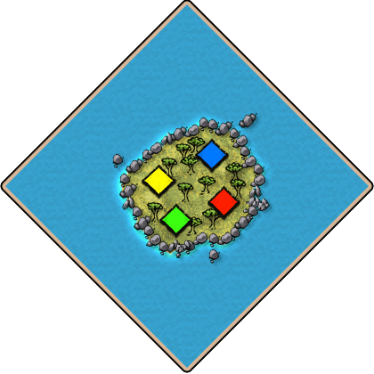Socotra minimap