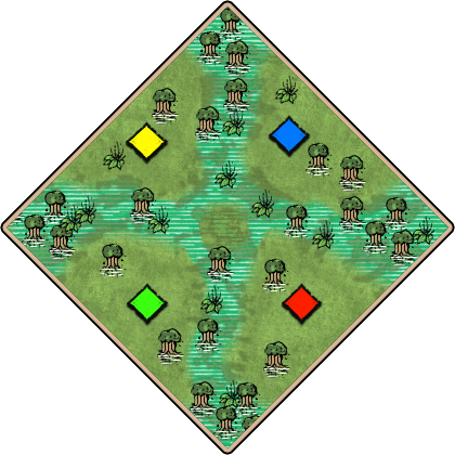 Wade minimap